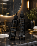 Rootelixr Hair oil/Glass Bottle